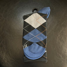 Load image into Gallery viewer, Hue Soft Cotton Jeans Sock
