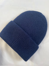 Load image into Gallery viewer, Angora Blend Unisex Beanie
