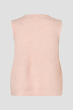 Load image into Gallery viewer, Brook Knit Button Vest
