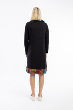 Load image into Gallery viewer, Orientique Billie Jean Dress with Patch Pockets
