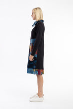 Load image into Gallery viewer, Orientique Billie Jean Dress with Patch Pockets
