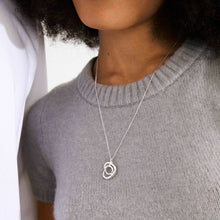 Load image into Gallery viewer, Pilgrim Diego Necklace
