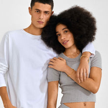 Load image into Gallery viewer, Pilgrim ALAIA Gold Plated Thin Bangle Bracelet
