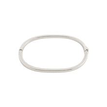 Load image into Gallery viewer, Pilgrim ALAIA Gold Plated Thin Bangle Bracelet
