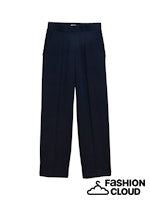 Tom Tailor Straight Leg Scuba Pant 30