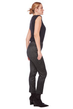 Load image into Gallery viewer, UP! Luna Pull On Techno Ankle Pant
