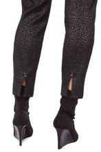 Load image into Gallery viewer, UP! Luna Pull On Techno Ankle Pant
