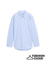 Load image into Gallery viewer, Tom Tailor Poplin Blouse Shirt
