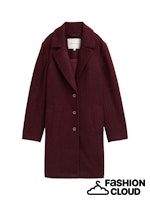 Tom Tailor Boucle Coat