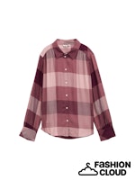 Tom Tailor Checked Blouse