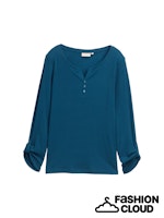 Tom Tailor Henley Shirt