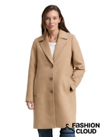 Tom Tailor Wool Look Coat