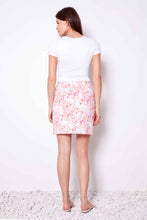 Load image into Gallery viewer, UP! Ginger Print Techno Vented Skort
