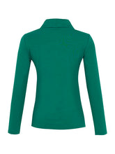 Load image into Gallery viewer, Dolcezza Jade Soft Turtleneck Long Sleeve Sweater
