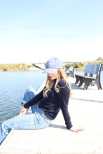 Load image into Gallery viewer, Liverpool Keeper Boyfriend Jeans
