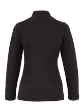 Load image into Gallery viewer, Dolcezza Knit Zip Jacket

