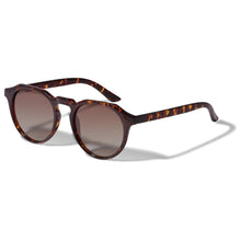Load image into Gallery viewer, Pilgrim Alejandra Brown Sunglasses
