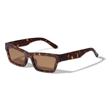 Load image into Gallery viewer, Pilgrim Ashlyn Brown Sunglasses
