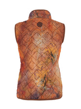 Load image into Gallery viewer, Dolcezza Multi Puffer Vest with Pockets
