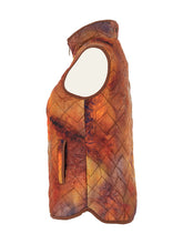 Load image into Gallery viewer, Dolcezza Multi Puffer Vest with Pockets
