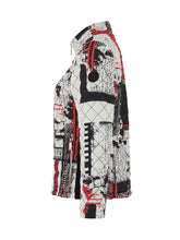 Load image into Gallery viewer, Dolcezza Multi Zip Jacket
