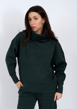 Load image into Gallery viewer, Soft Knit Foldover Neck
