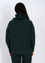 Load image into Gallery viewer, Soft Knit Foldover Neck
