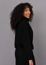 Load image into Gallery viewer, Seanni Soft Knit Half Zip

