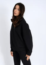 Load image into Gallery viewer, Soft Knit Half Zip
