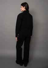 Load image into Gallery viewer, Hirana Stretch Denim  Wide Leg Jeans
