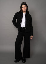 Load image into Gallery viewer, Hirana Stretch Denim  Wide Leg Jeans
