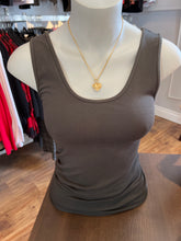 Load image into Gallery viewer, Bamboo Classic Tank Top in Various Colours
