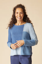 Load image into Gallery viewer, Block Party Sweater

