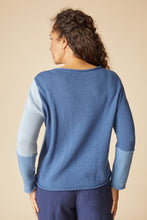 Load image into Gallery viewer, Block Party Sweater
