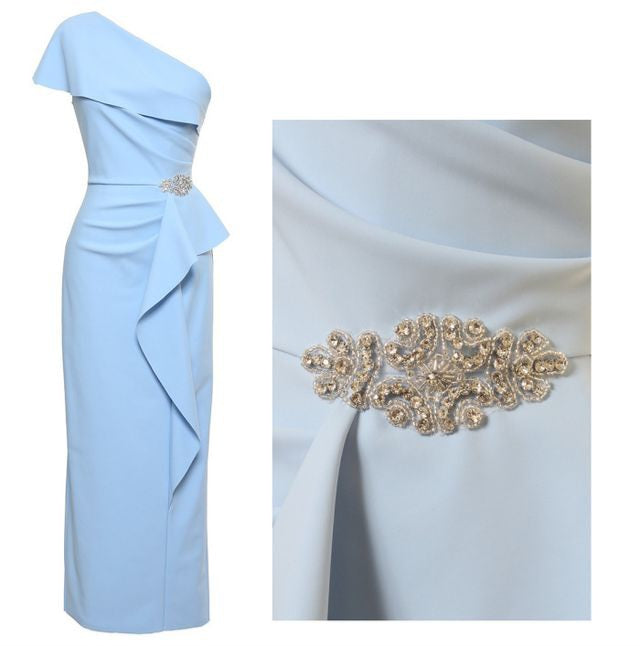 Alex Evenings Ignite & SLNY  Style Boutique