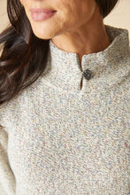Load image into Gallery viewer, Funnel Neck Pullover

