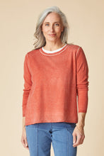 Load image into Gallery viewer, Layered Sweater
