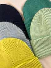Load image into Gallery viewer, Angora Blend Unisex Beanie
