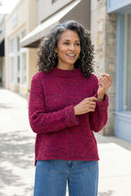 Load image into Gallery viewer, Confetti Knit Pullover
