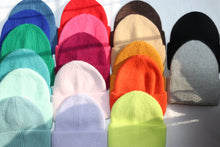 Load image into Gallery viewer, Angora Blend Unisex Beanie
