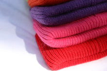 Load image into Gallery viewer, Angora Blend Unisex Beanie
