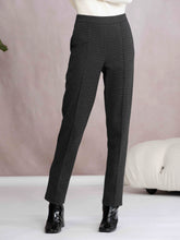 Load image into Gallery viewer, Alison Sheri Seamed Trouser
