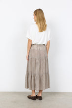 Load image into Gallery viewer, Canelita 3 Skirt Brown
