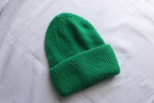 Load image into Gallery viewer, Angora Blend Unisex Beanie
