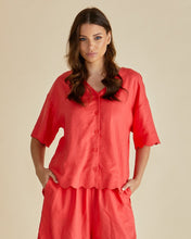 Load image into Gallery viewer, Scarlett Shirt
