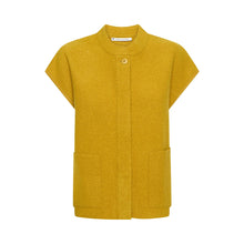 Load image into Gallery viewer, Bowie Wool Vest
