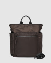 Load image into Gallery viewer, Bronx Nylon Backpack
