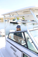 Load image into Gallery viewer, Favorite Daughter Logo Baseball Hat
