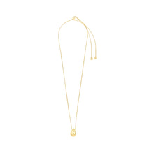 Load image into Gallery viewer, Kaisyn Drop Pendant Necklace
