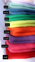 Load image into Gallery viewer, Angora Blend Unisex Beanie
